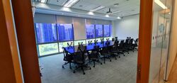 Goldbell Tower (D9), Office #532999711